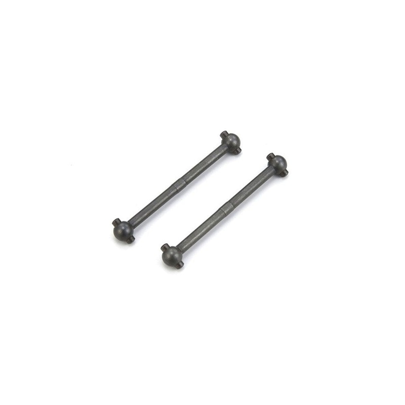 Kyosho VS033 FW Swingshaft (Wide Tyres)