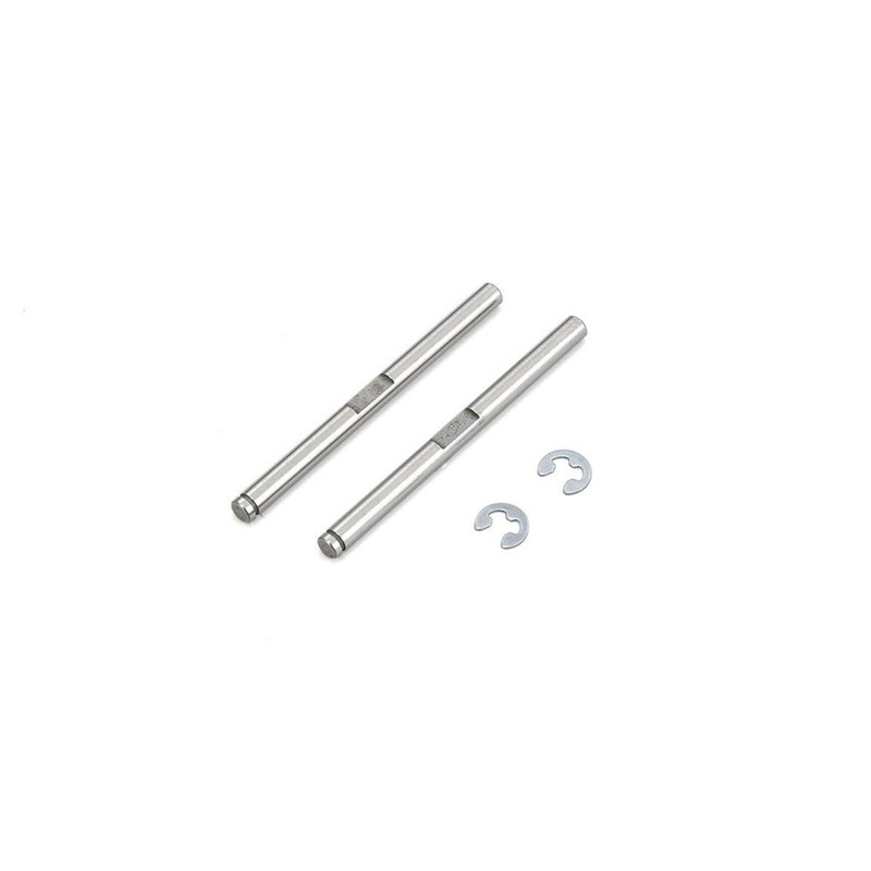 Kyosho VS038 FW FR Upper Susp. Shaft