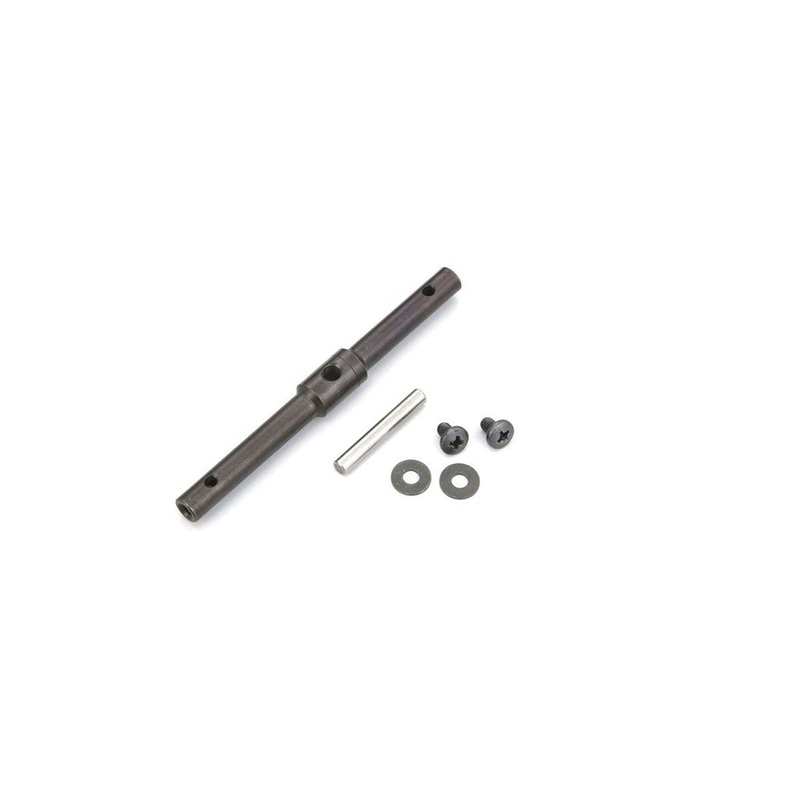 Kyosho VS056 FW Spur Gear Shaft (OS Engine