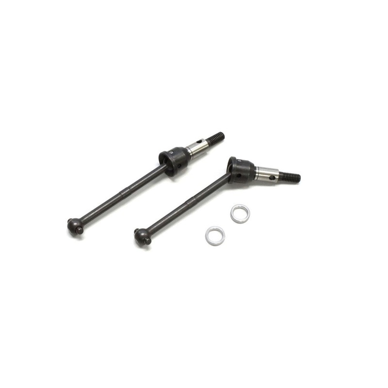 Kyosho VSW007 FW05R Universal Swing Shaft S
