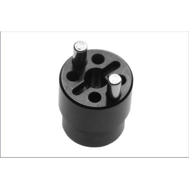 Kyosho VSW020 FW05R Alum. Brake Disc Holder