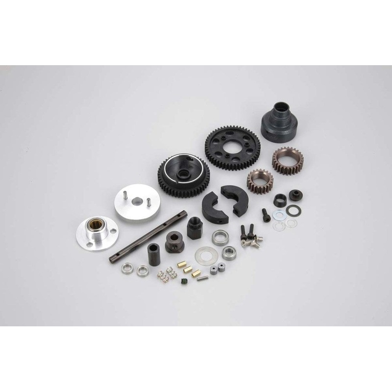 Kyosho VSW031 2 Speed Transmission SG Shaft