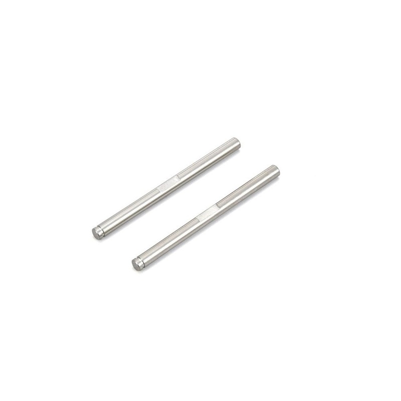 Kyosho VSW038 Titanium FR Upper Susp.