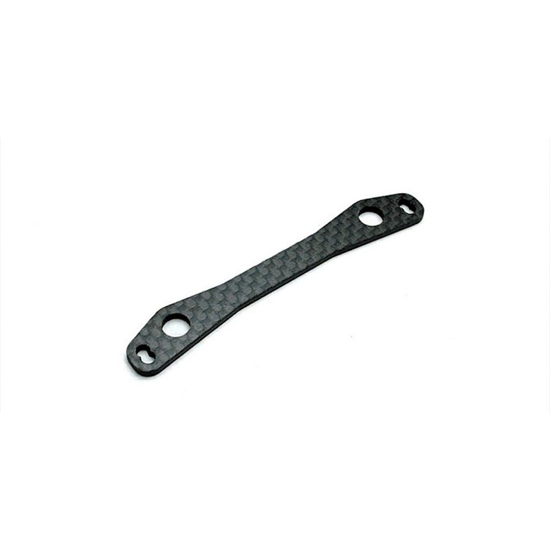 Kyosho VSW042 FW05 Carbon Steering Plate