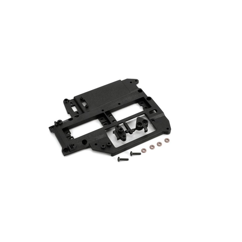 Kyosho VZ031B V1S Radio Plate