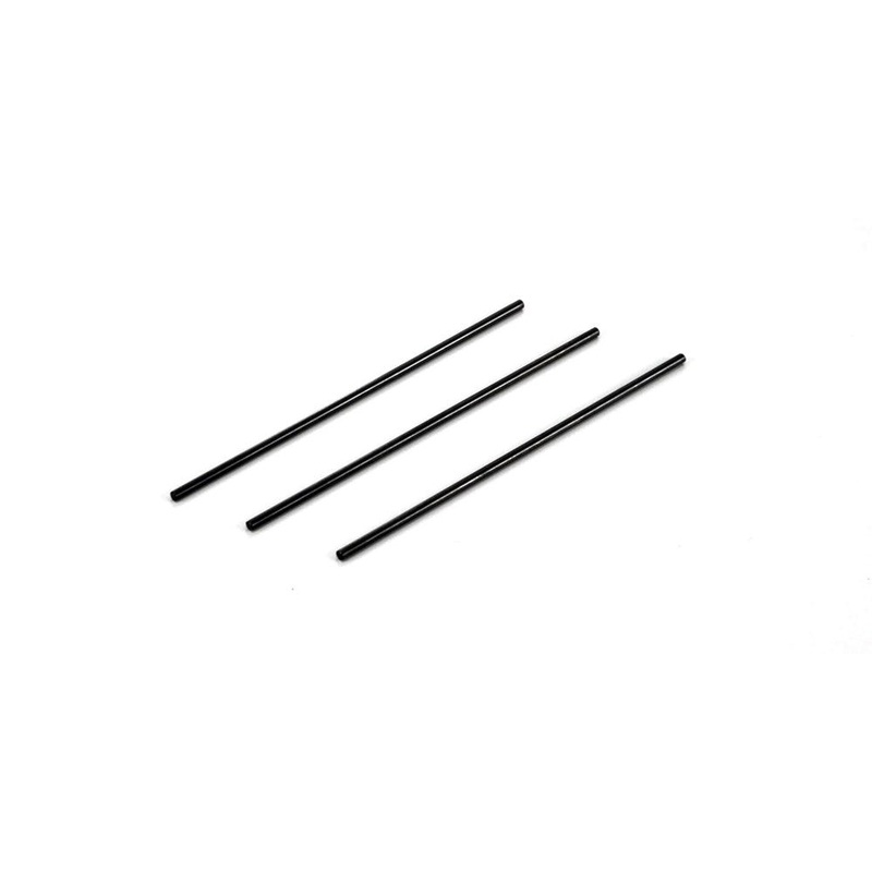 Kyosho VZ058 Muffler Stay Set