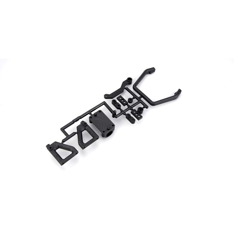 Kyosho VZ060 V1R Center Parts