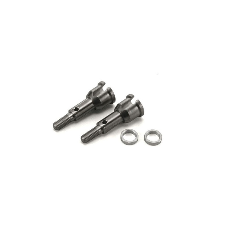 Kyosho VZ081 V1R RR Wheel Shaft Foam