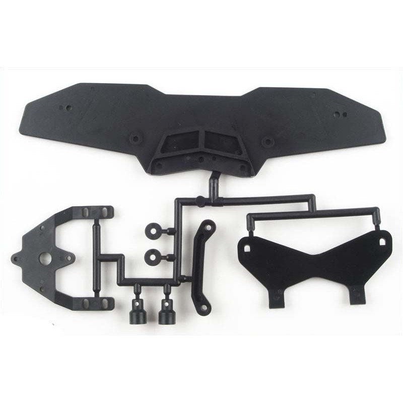 Kyosho VZ082 V1RR Wide Bumper set