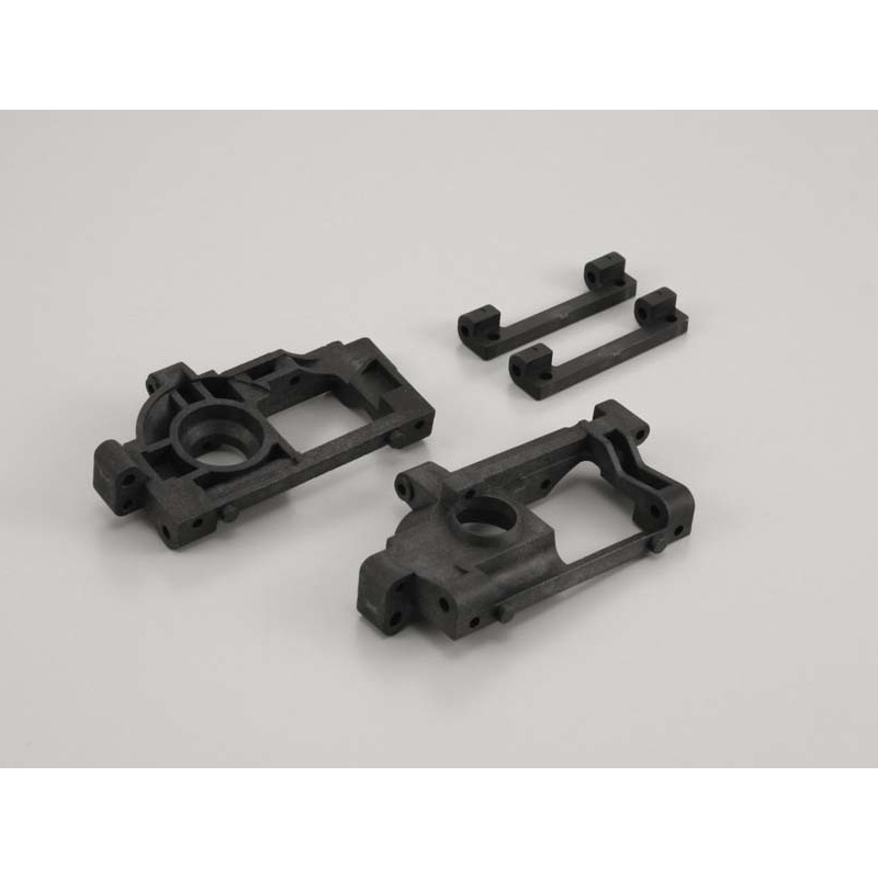 Kyosho VZ100 V1RR/Evo FR Bulkhead