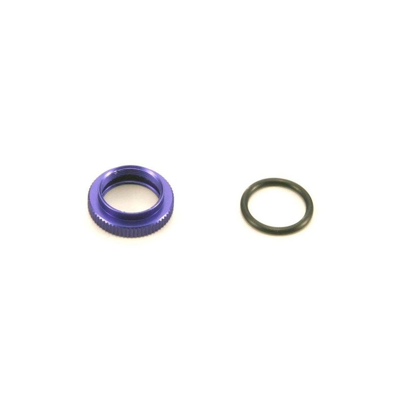 Kyosho VZ109 Servo Saver Nut