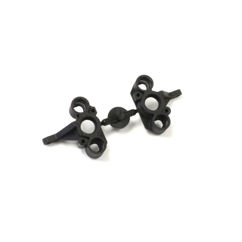 Kyosho VZ201-1 V1RRR FR Knuckle Arm 1degree