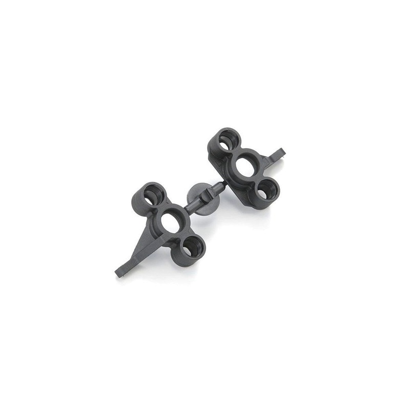 Kyosho VZ201-2 V1RRR FR Knuckle Arm 2degree