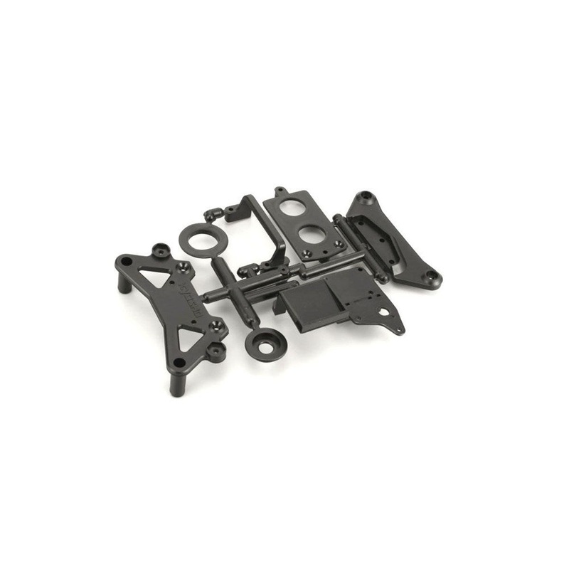 Kyosho VZ212 V1RRR Bumper
