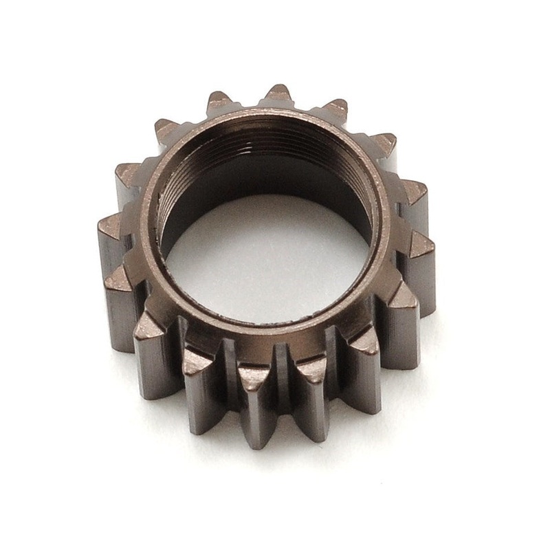 Kyosho VZ214-16 2nd Gear (08m/16T/RRR)