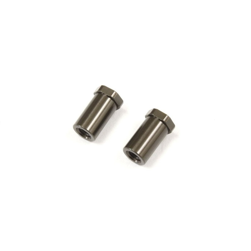 Kyosho VZ221 RRR 5mm Post(use VZ484GM
