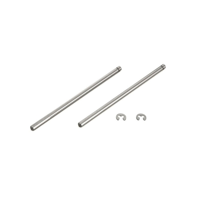 Kyosho VZ222 V1RRR FR Lower Susp. Shaft 76