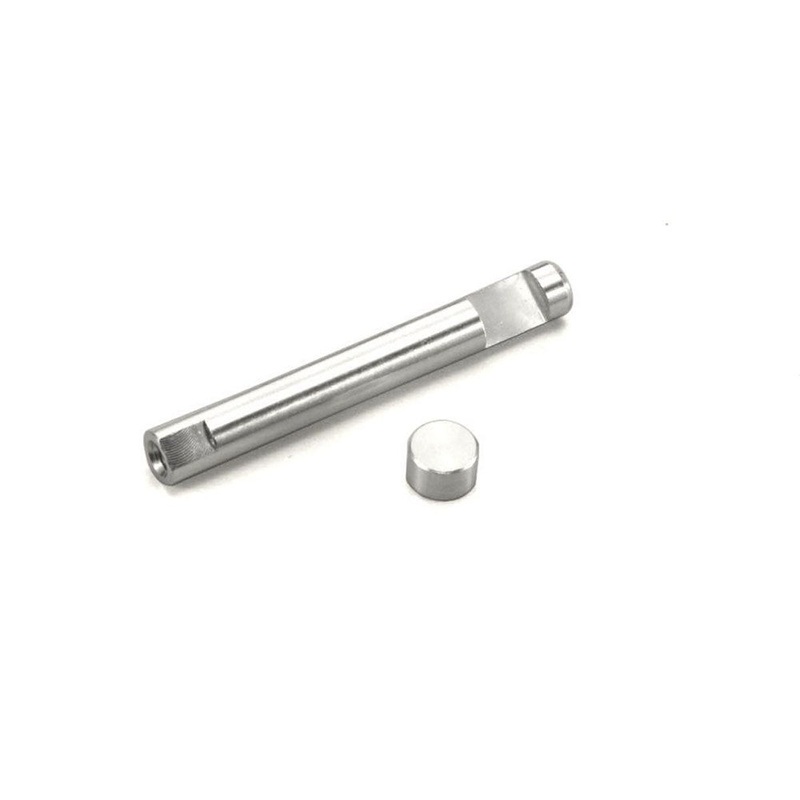 Kyosho VZ229 RRR Brake Shaft Set