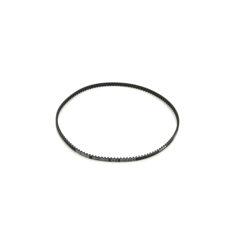 Kyosho VZ237 V1RRR Drive Belt 387 for 24T p