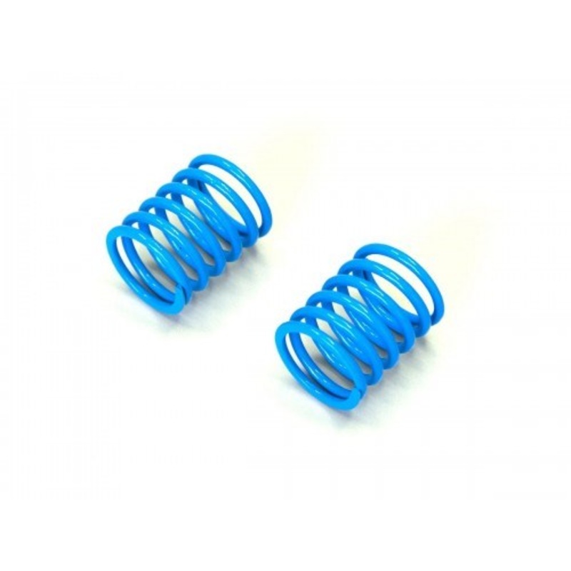 Kyosho VZ242-4517 FR Spring Blue 4.5-1.7