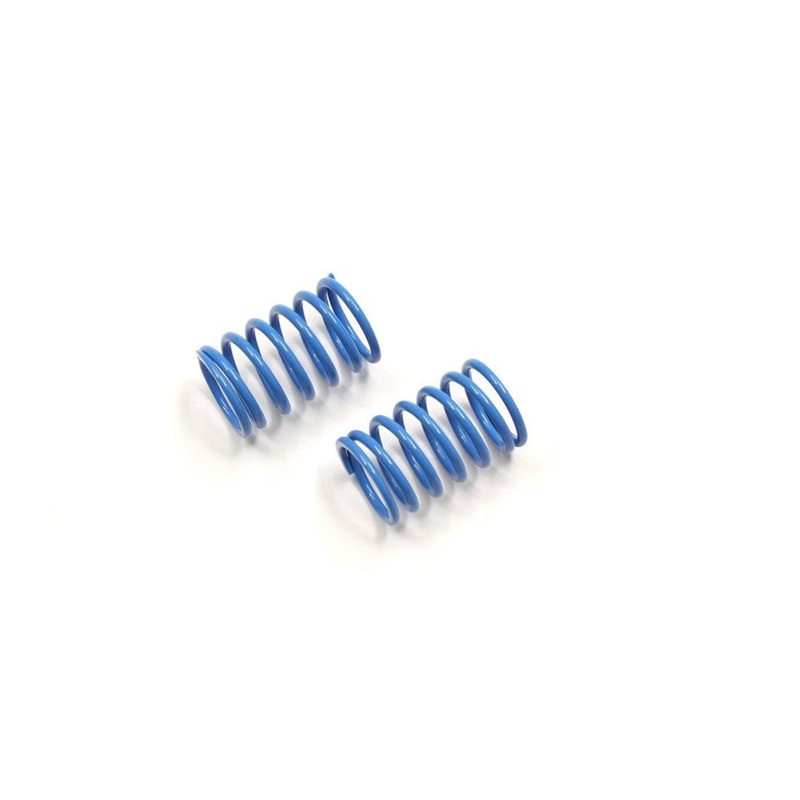 Kyosho VZ243-5017 RR Spring Blue 5.0-1.7
