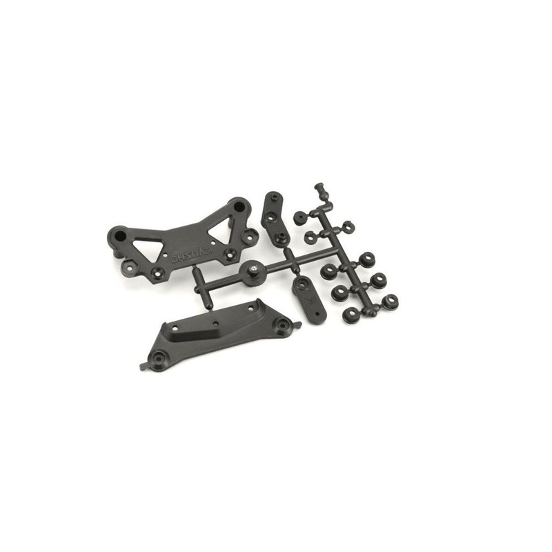 Kyosho VZ303 V1S3 Evo Bumper