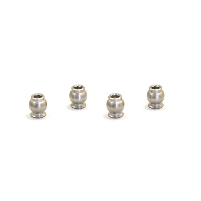 Kyosho VZ424 R4 5.8mm Balls (4)