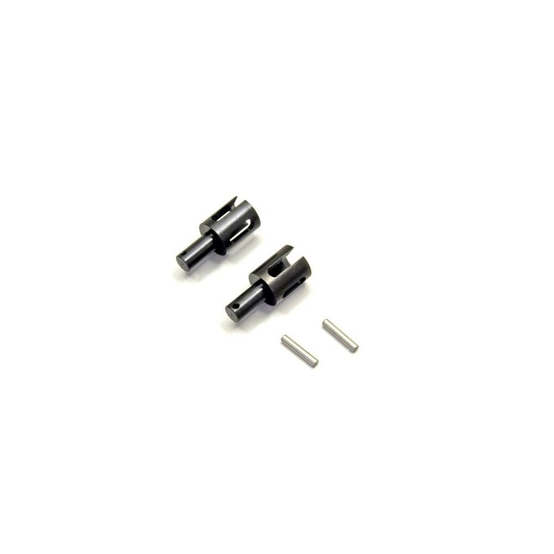 Kyosho VZ435 R4 RR Diff Shaft Set