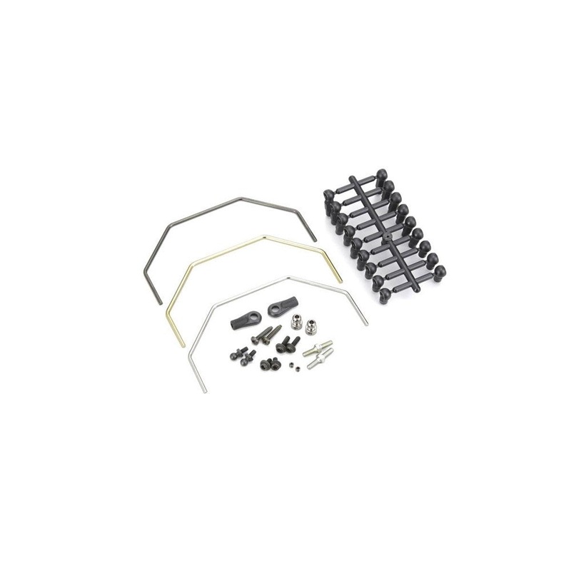 Kyosho VZW004 V1 FR Stabiliser set