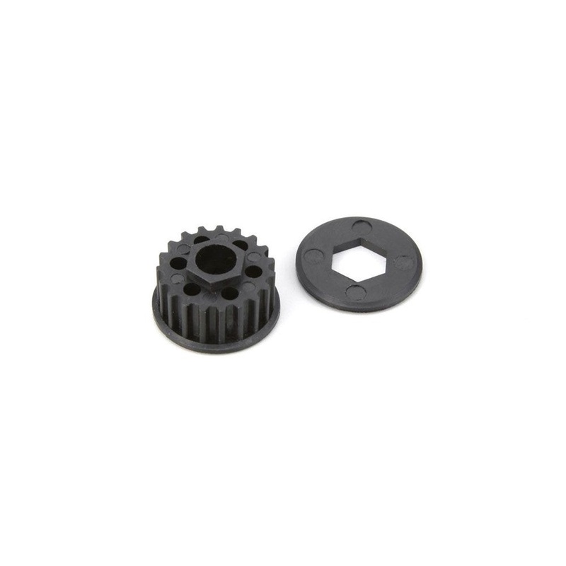 Kyosho VZW006-3 V1 2 SPD Pulley 19T