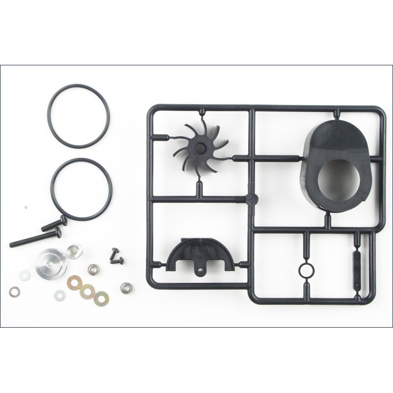 Kyosho VZW011 V1 Cooling Fan set