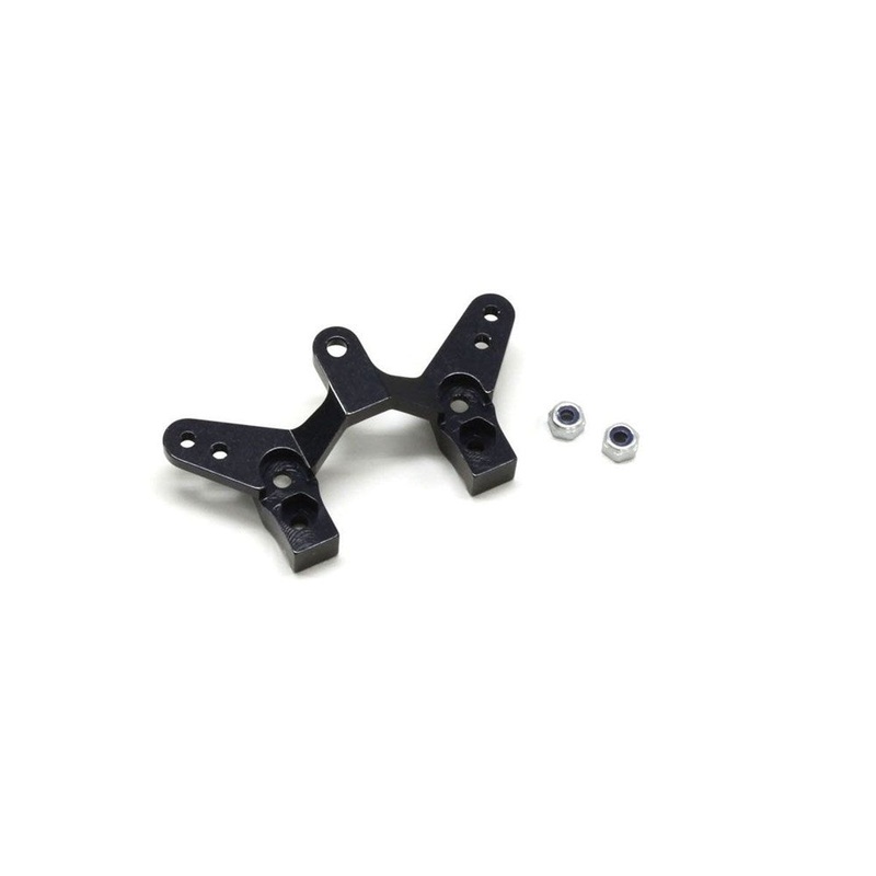 Kyosho VZW023 V1 Alum.RR Shock Stay