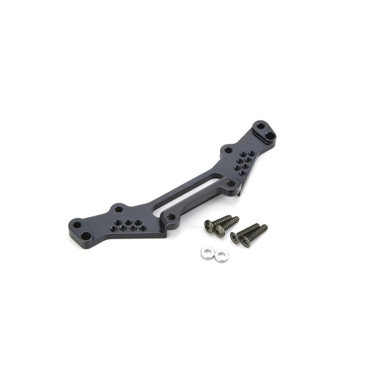 Kyosho VZW032 V1S/R Alum RR Shock Stay Blk