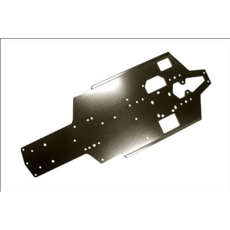 Kyosho VZW100 V1S3 SP Main Chassis