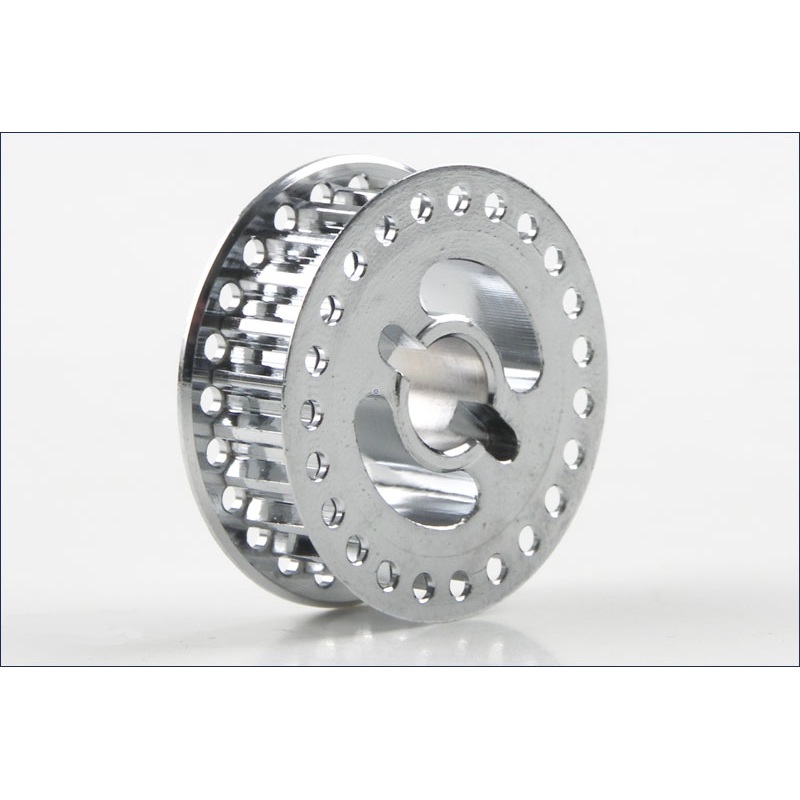 Kyosho VZW206-23 V1RRR Alum. Pulley 23T