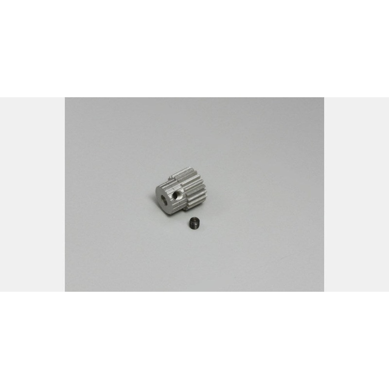 Kyosho W0119Z HD Pinion 19T 48DP