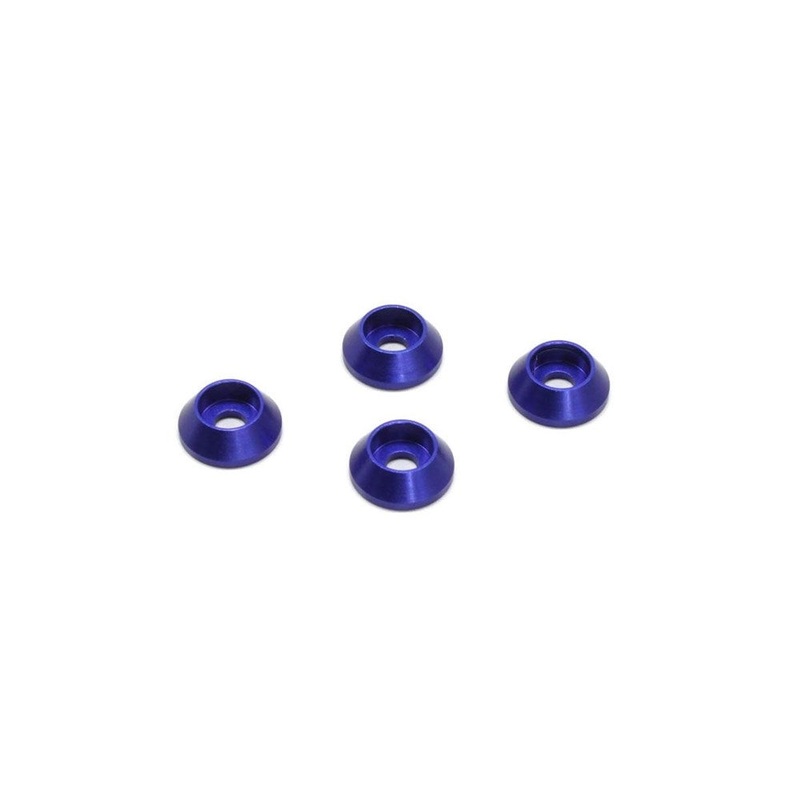 Kyosho W0148 M3 Head Washer