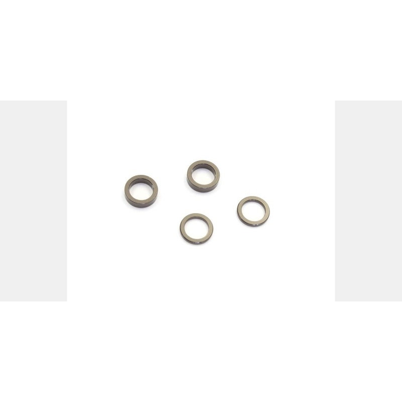 Kyosho W0149GM Alum. Collar 5x7x1mm/2mm