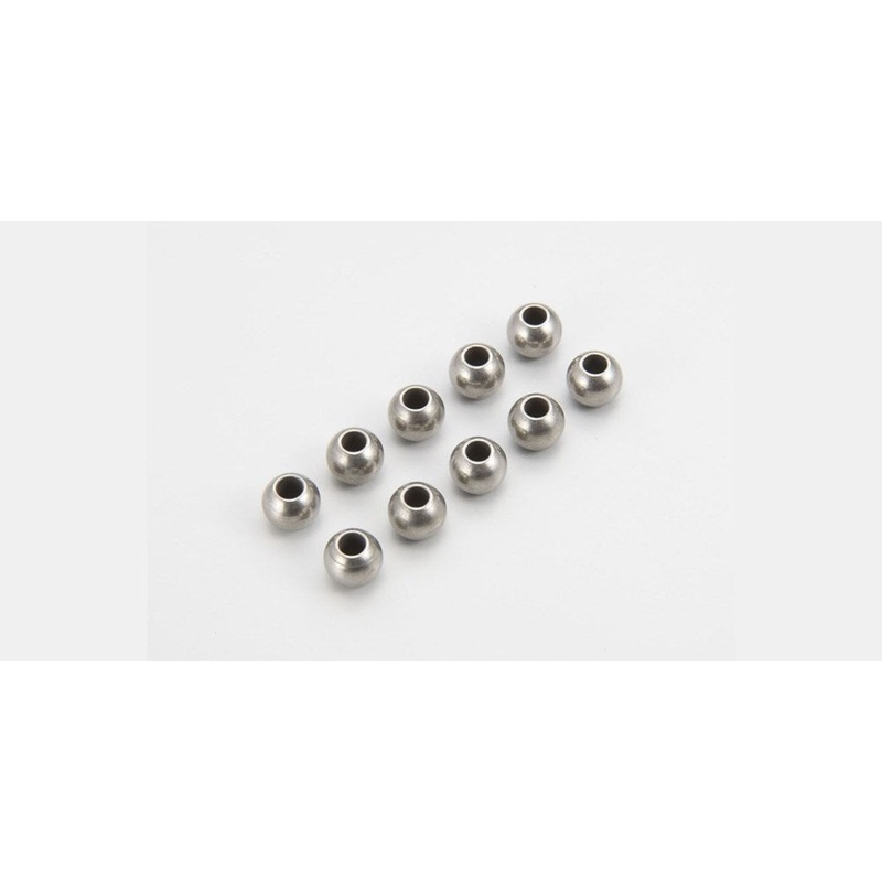 Kyosho W0202 6.8mm Steel Ball (10pcs)