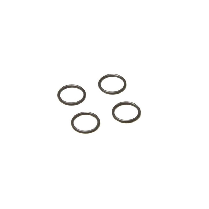 Kyosho W5181-04 Shock Seal O-Rings