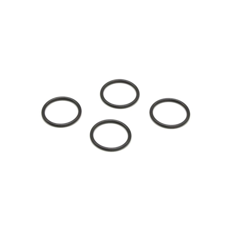 Kyosho W5181-05 Shock Seal O-ring (M)