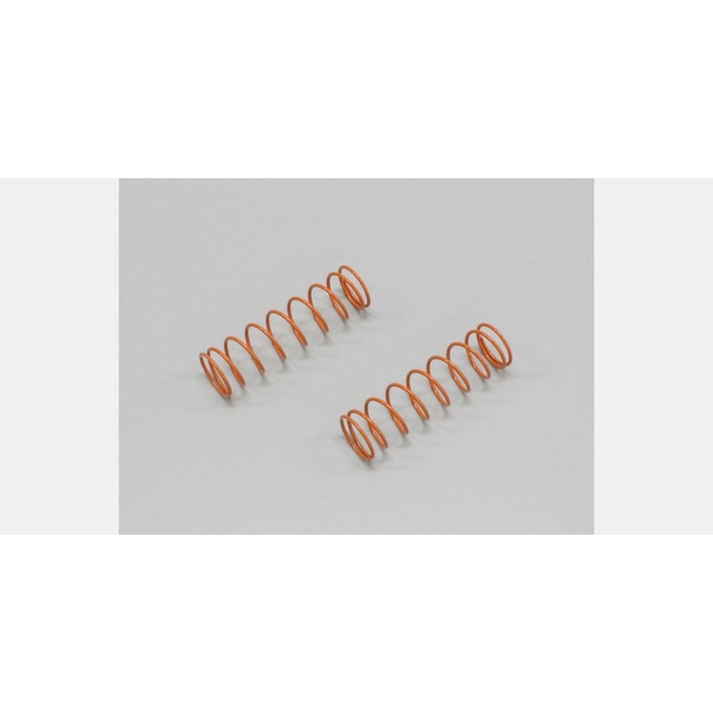 Kyosho W5182-55 Spring(M) Orange #55