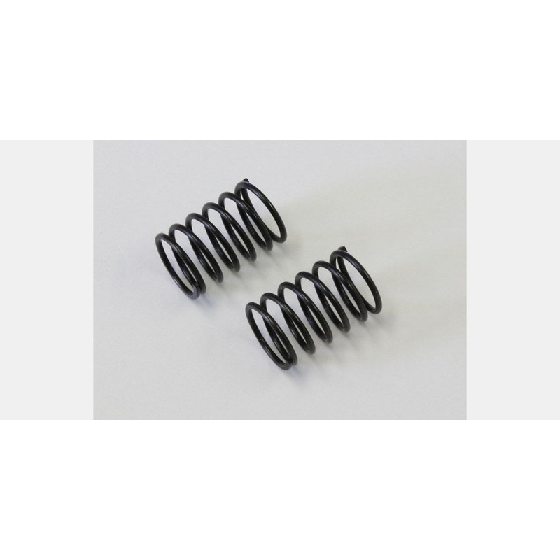 Kyosho W5189-29 Spring(1.5×4.63×25/Purple/2Pc