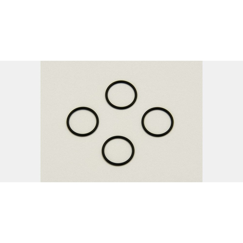 Kyosho W5303-03 Shock Seals (4)