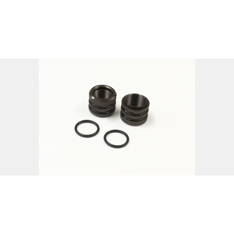 Kyosho W5303-12 Long SpringAdjusters forW5305