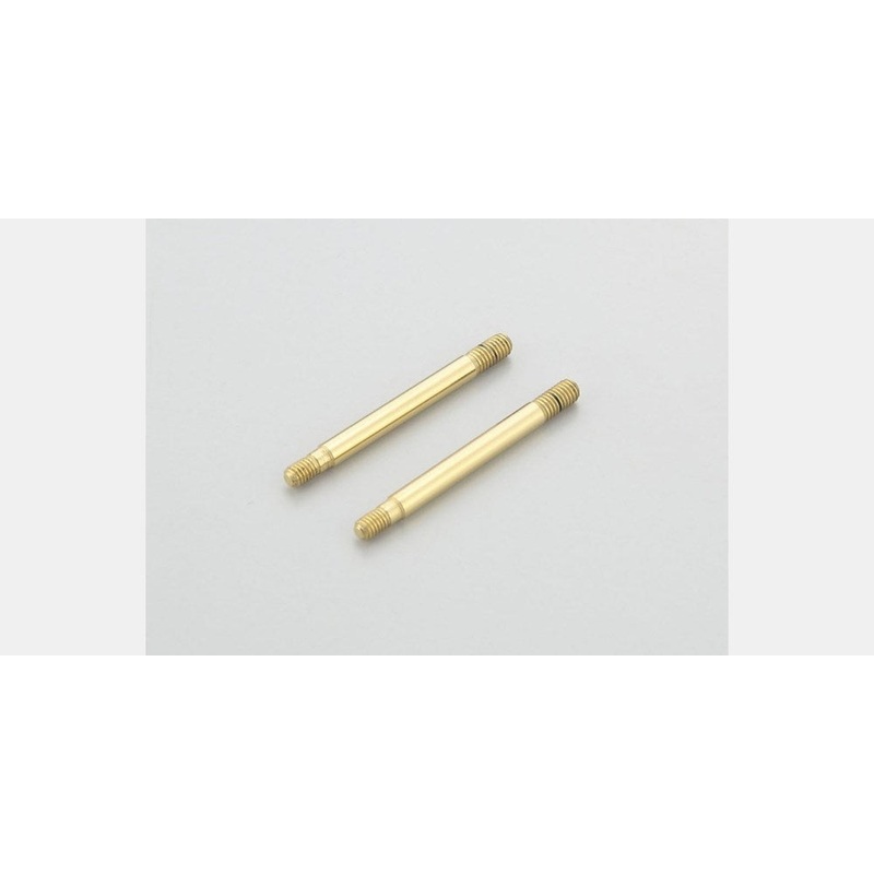 Kyosho W6008 Ttnm Shock Shaft (33)