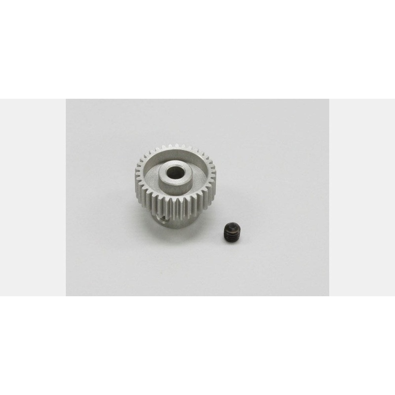 Kyosho W6034 64DP Pinion 34T