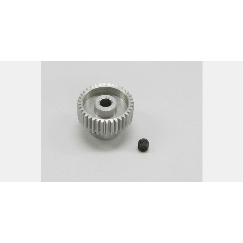 Kyosho W6036 64DP Pinion 36T