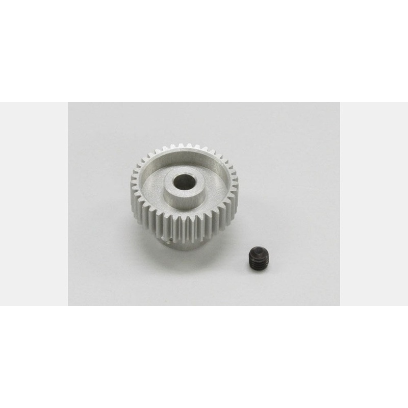 Kyosho W6037 64 DP Pinion 37T