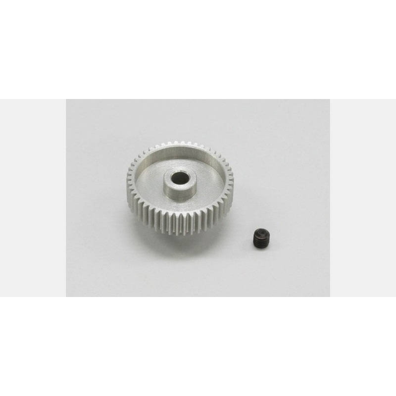 Kyosho W6046Z 64 DP Pinion 46T